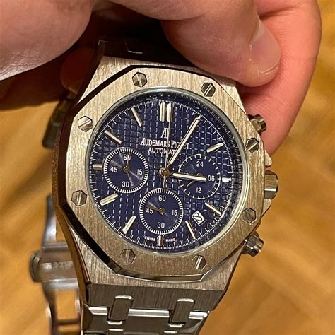 audemars piguet nachbau|Audemars Piguet switzerland.